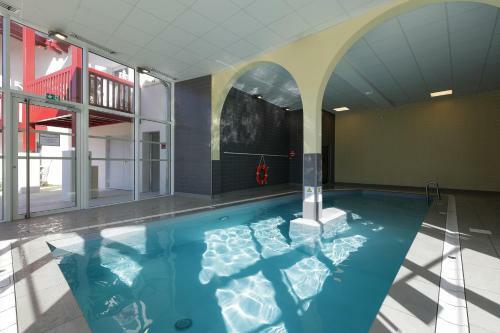 Apartamento R�sidence N�m�a Le Domaine D'uhaina
