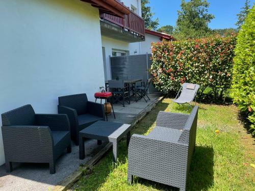 Apartamento Maison Aitaren Eskua