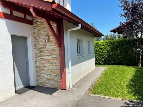 Apartamento Maison Aitaren Eskua