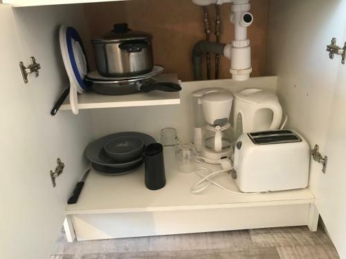 Apartamento Studio 32