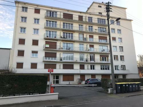 Apartamento Studio 32