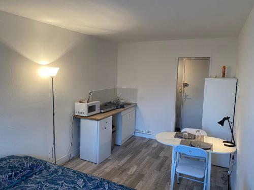 Apartamento Studio 32