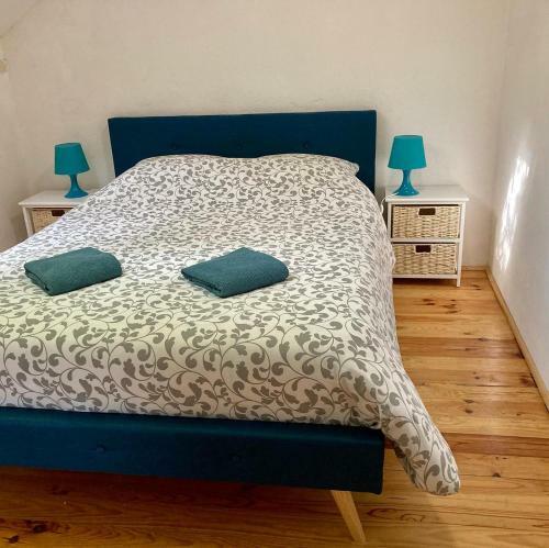 Apartamento Gites La Tourelle