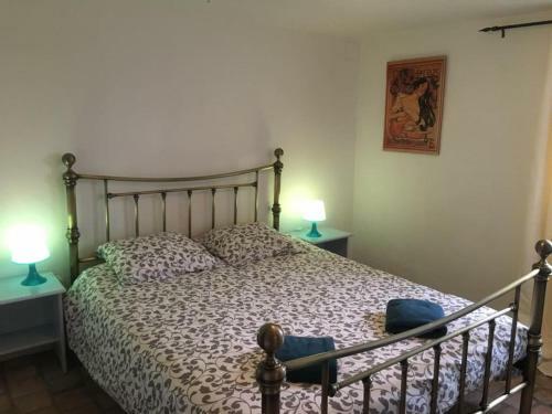 Apartamento Gites La Tourelle