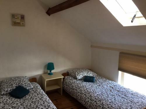 Apartamento Gites La Tourelle