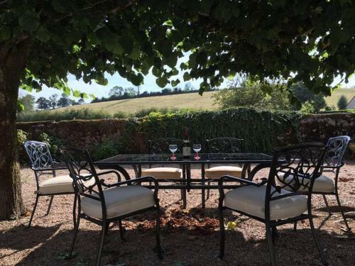 Apartamento Gites La Tourelle