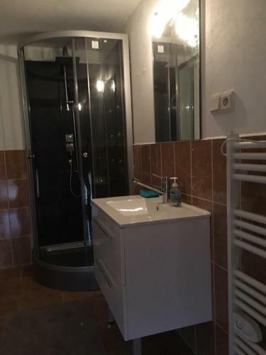 Apartamento Gites La Tourelle