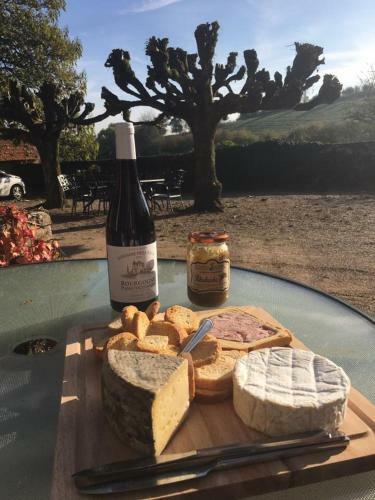 Apartamento Gites La Tourelle