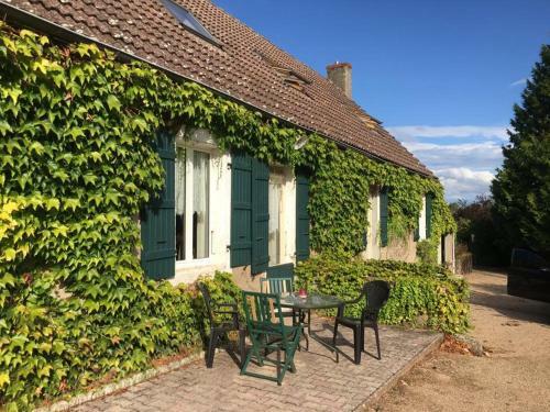 Apartamento Gites La Tourelle