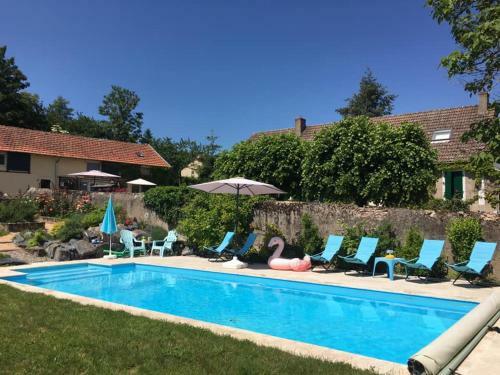 Apartamento Gites La Tourelle