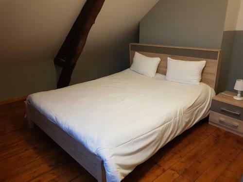Apartamento Appart'h�tel De La Tour