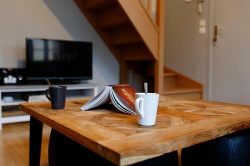 Apartamento Appart'h�tel De La Tour