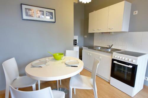 Apartamento Appart'h�tel De La Tour