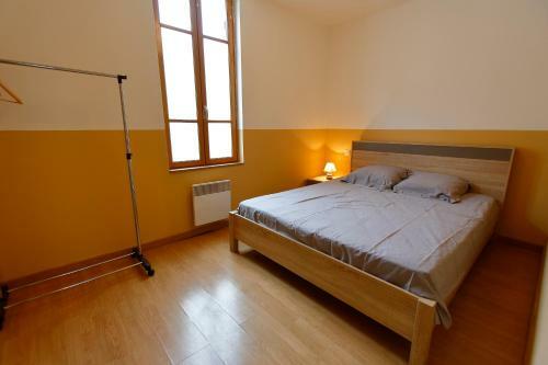 Apartamento Appart'h�tel De La Tour