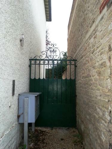 Apartamento Appart'h�tel De La Tour