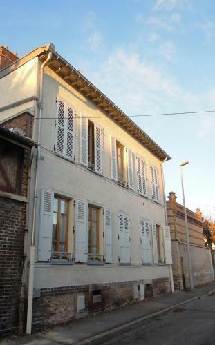 Apartamento Appart'h�tel De La Tour