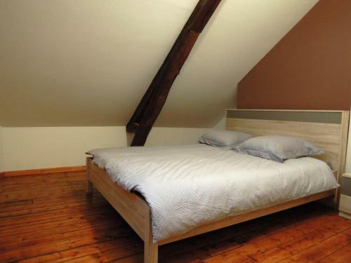 Apartamento Appart'h�tel De La Tour