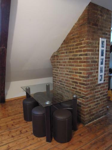 Apartamento Appart'h�tel De La Tour