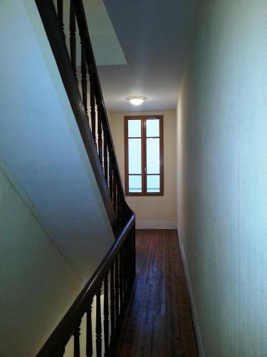 Apartamento Appart'h�tel De La Tour