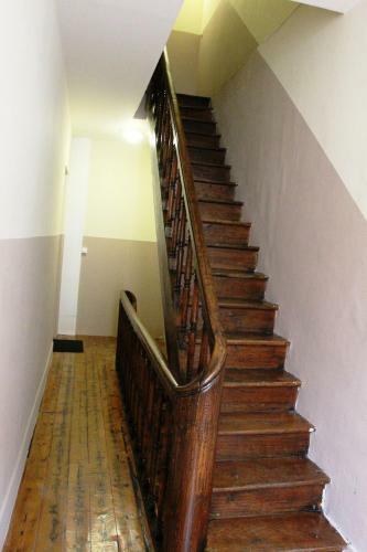 Apartamento Appart'h�tel De La Tour