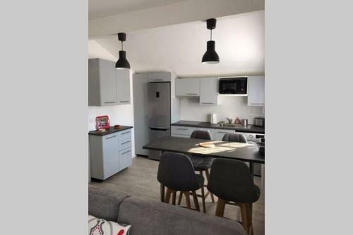 Apartamento Petit Nid Douillet