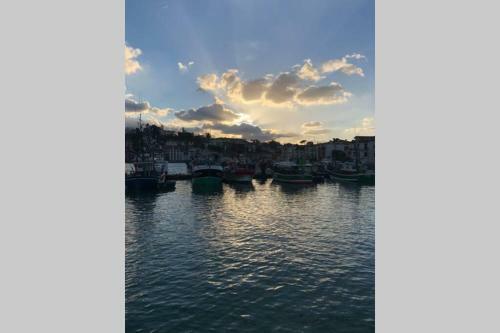Apartamento Petit Nid Douillet