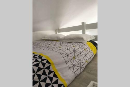Apartamento Petit Nid Douillet