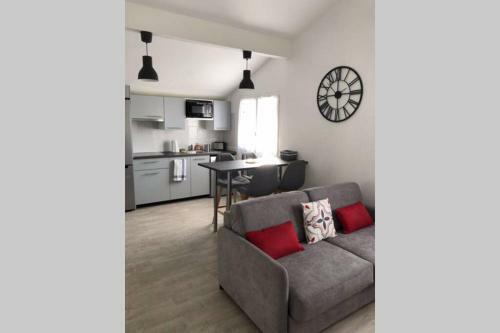 Apartamento Petit Nid Douillet