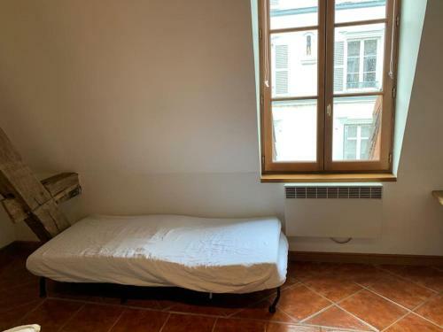 Apartamento Aube Berges De Troyes
