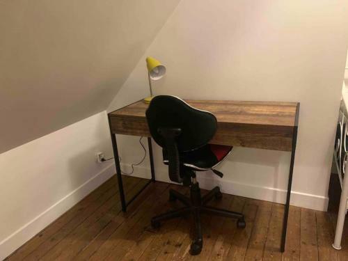 Apartamento Aube Berges De Troyes