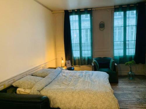 Apartamento Aube Berges De Troyes