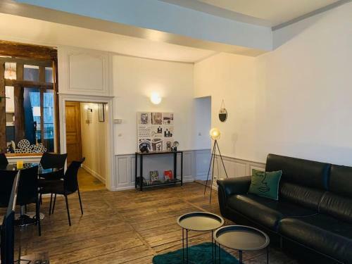Apartamento Aube Berges De Troyes