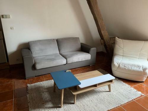 Apartamento Aube Berges De Troyes