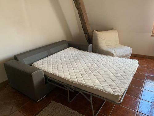 Apartamento Aube Berges De Troyes