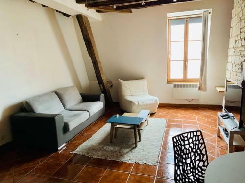 Apartamento Aube Berges De Troyes