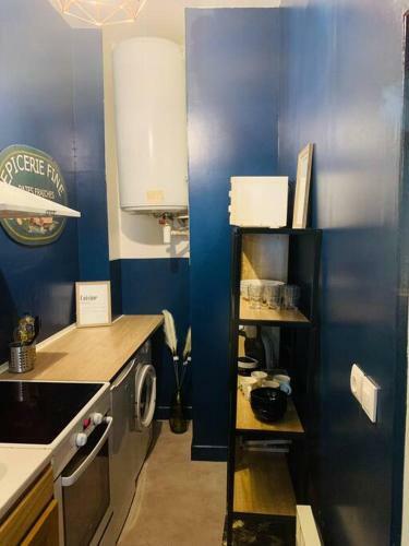 Apartamento Aube Berges De Troyes