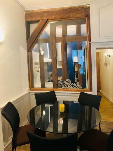 Apartamento Aube Berges De Troyes