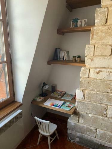 Apartamento Aube Berges De Troyes