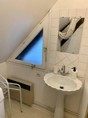 Apartamento Aube Berges De Troyes