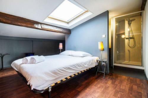 Apartamento Le Comedien By Cocoonr