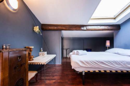 Apartamento Le Comedien By Cocoonr
