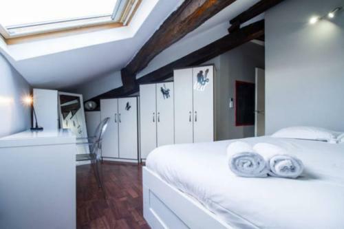 Apartamento Le Comedien By Cocoonr