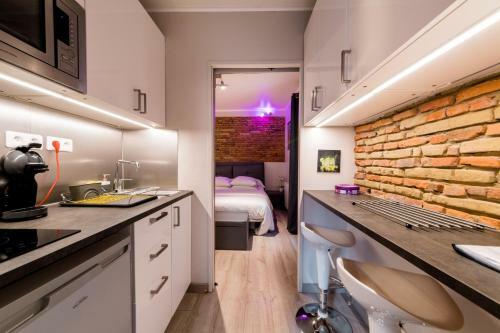 Apartamentos Cocoon'inn Daurade