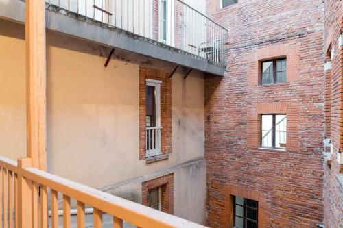 Apartamentos Cocoon'inn Daurade
