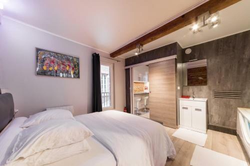 Apartamentos Cocoon'inn Daurade