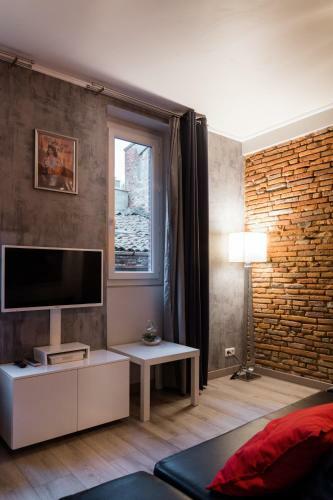 Apartamentos Cocoon'inn Daurade