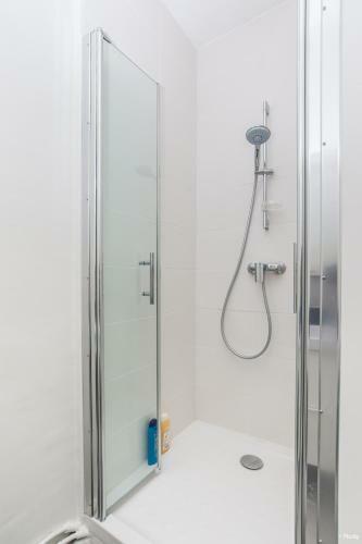 Apartamento Le Casanova - Superbe T1 Design � Compans-caffarelli