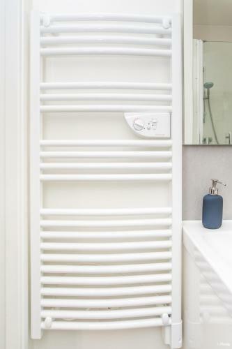 Apartamento Le Casanova - Superbe T1 Design � Compans-caffarelli