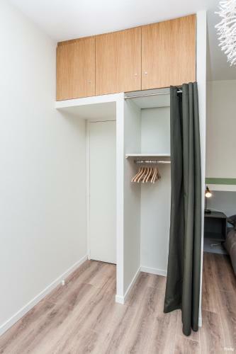 Apartamento Le Casanova - Superbe T1 Design � Compans-caffarelli