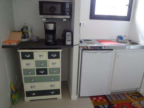 Apartamento Le Clos Nicol